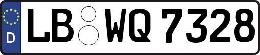 LB-WQ7328