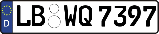 LB-WQ7397