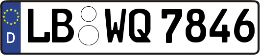 LB-WQ7846