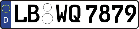 LB-WQ7879