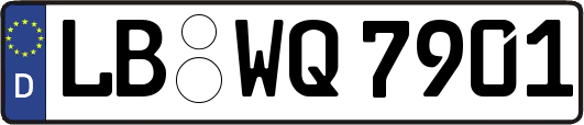 LB-WQ7901