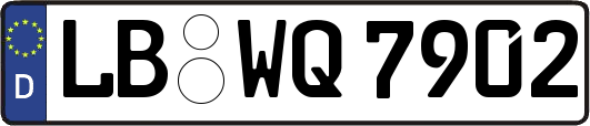 LB-WQ7902