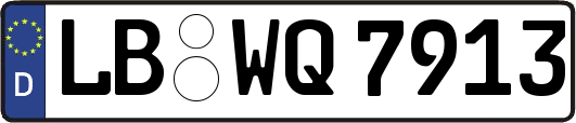 LB-WQ7913