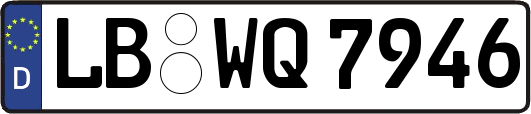LB-WQ7946
