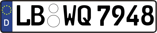 LB-WQ7948