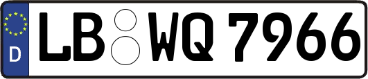 LB-WQ7966