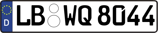 LB-WQ8044