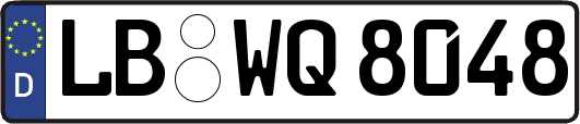 LB-WQ8048