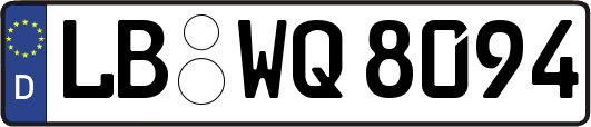 LB-WQ8094