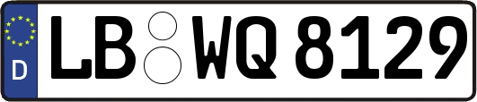 LB-WQ8129