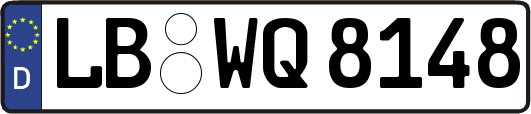 LB-WQ8148