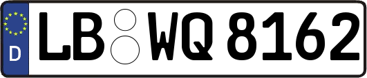 LB-WQ8162