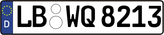 LB-WQ8213