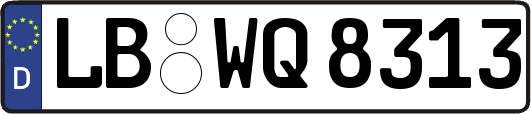LB-WQ8313