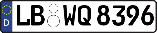 LB-WQ8396
