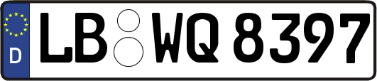 LB-WQ8397