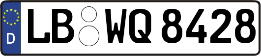 LB-WQ8428