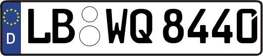 LB-WQ8440