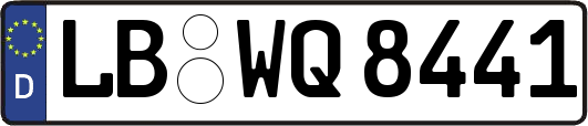 LB-WQ8441