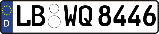 LB-WQ8446