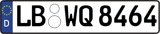 LB-WQ8464
