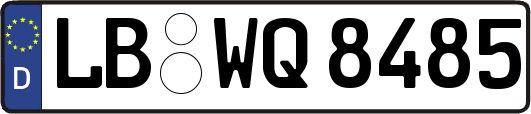 LB-WQ8485