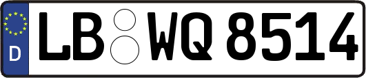 LB-WQ8514