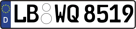 LB-WQ8519