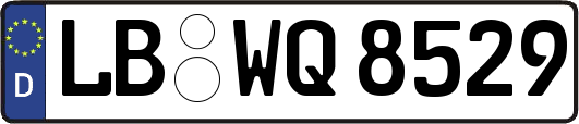 LB-WQ8529
