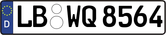 LB-WQ8564