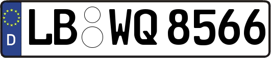 LB-WQ8566
