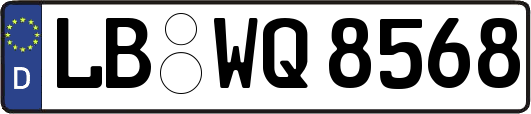 LB-WQ8568