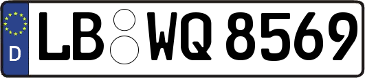 LB-WQ8569