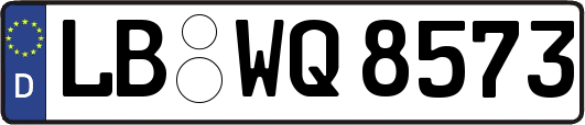 LB-WQ8573