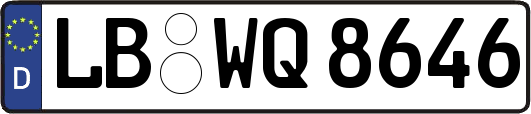 LB-WQ8646