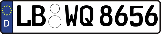 LB-WQ8656