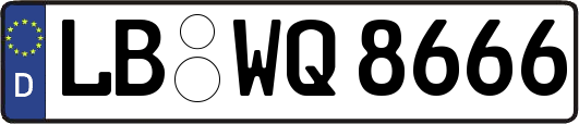 LB-WQ8666