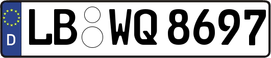 LB-WQ8697