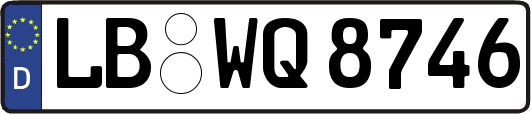 LB-WQ8746