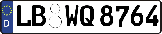 LB-WQ8764