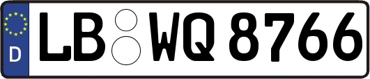 LB-WQ8766