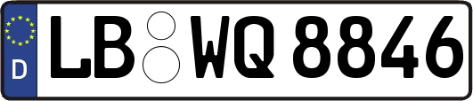 LB-WQ8846