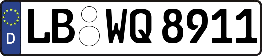 LB-WQ8911