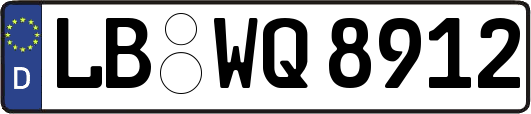 LB-WQ8912
