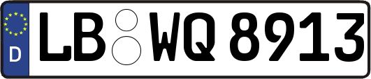 LB-WQ8913