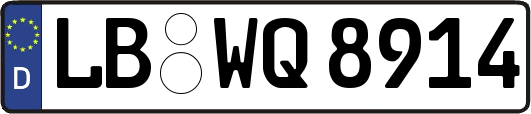 LB-WQ8914