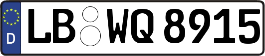 LB-WQ8915