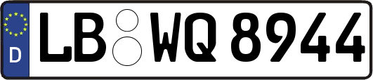 LB-WQ8944