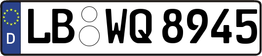 LB-WQ8945