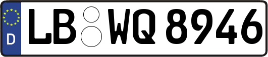 LB-WQ8946